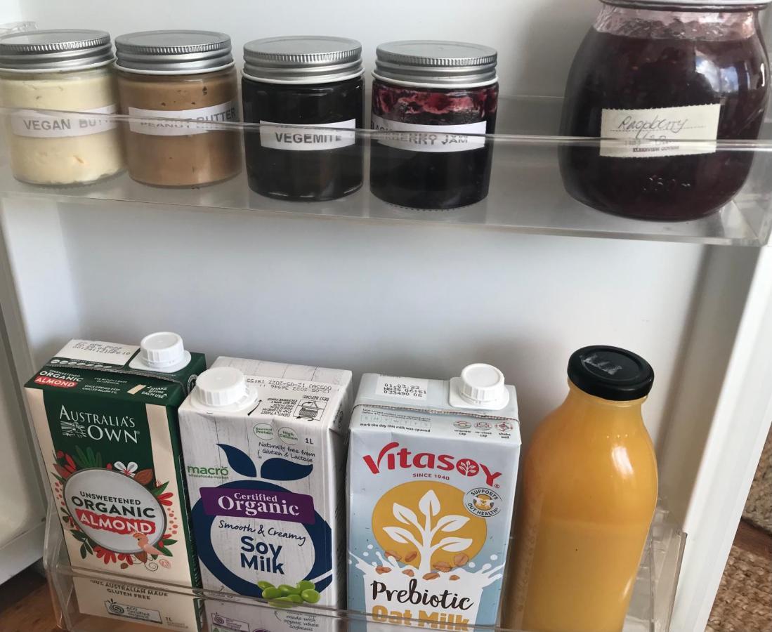 Lovely Budget Vegan Homestay Лонсестън Екстериор снимка