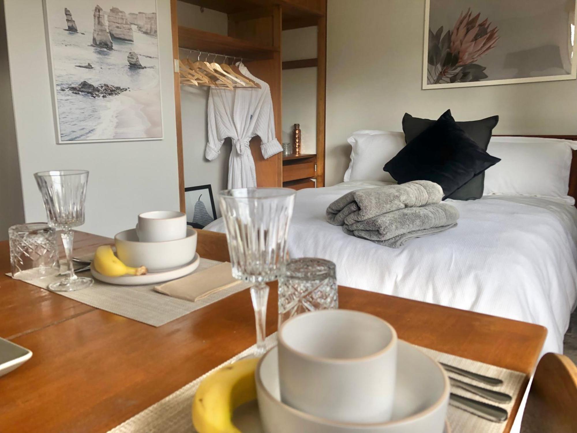 Lovely Budget Vegan Homestay Лонсестън Екстериор снимка
