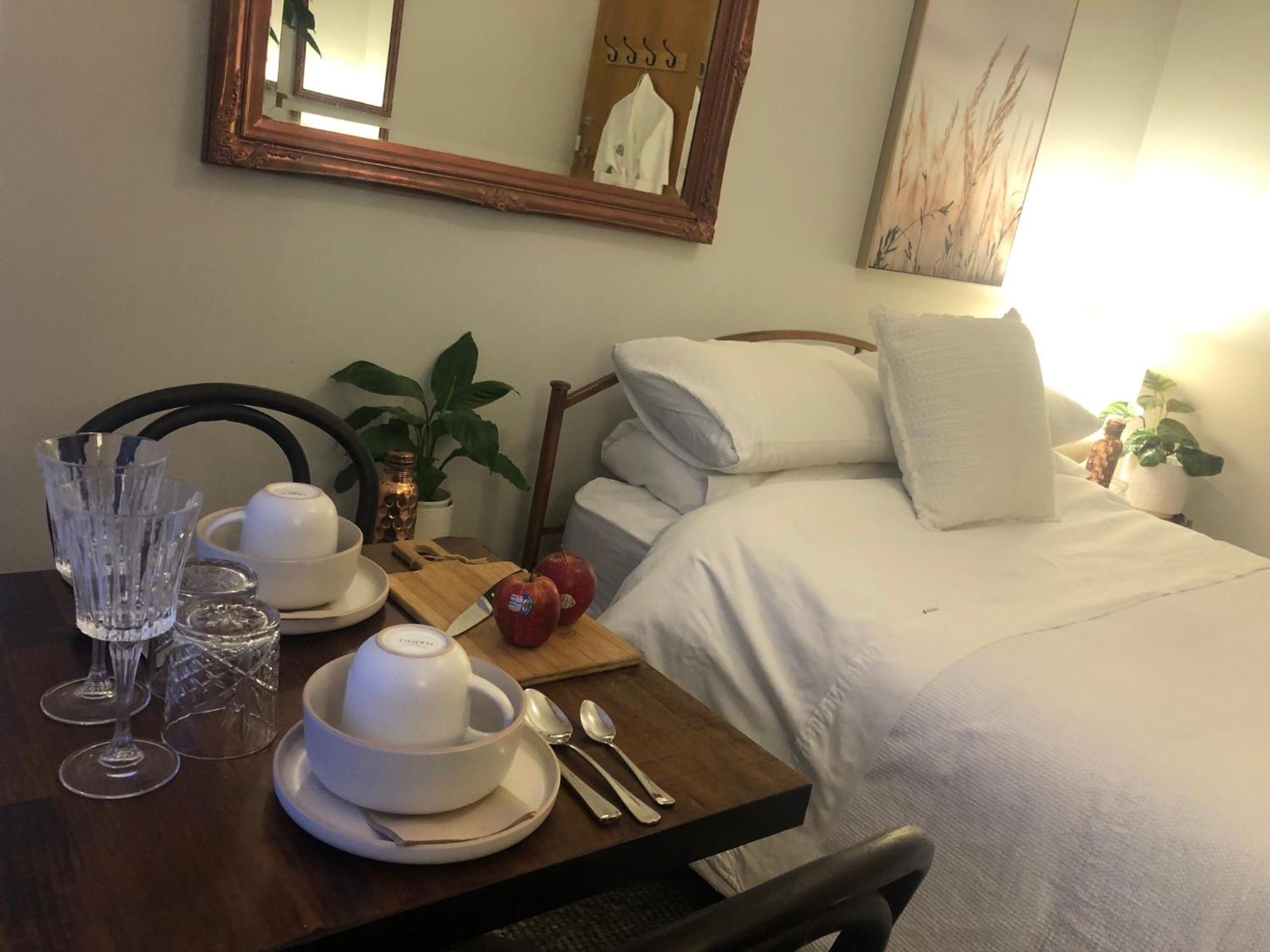 Lovely Budget Vegan Homestay Лонсестън Екстериор снимка
